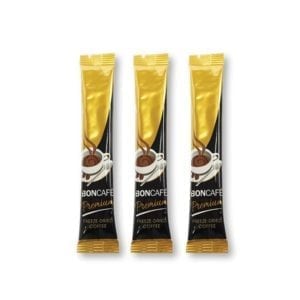 Instant Coffee Sticks